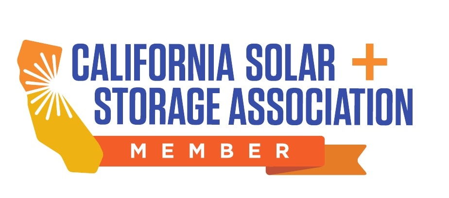 California Solar + Storage Association Member