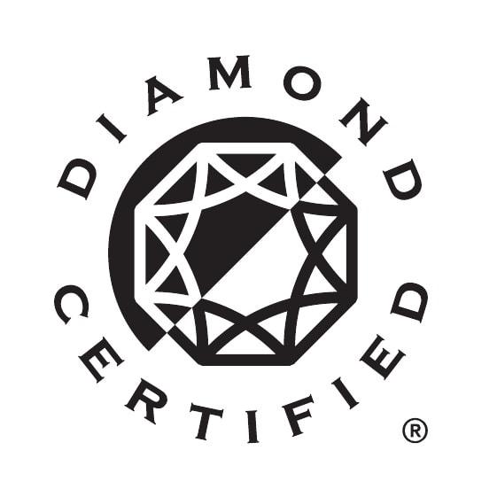 Diamond Certified
